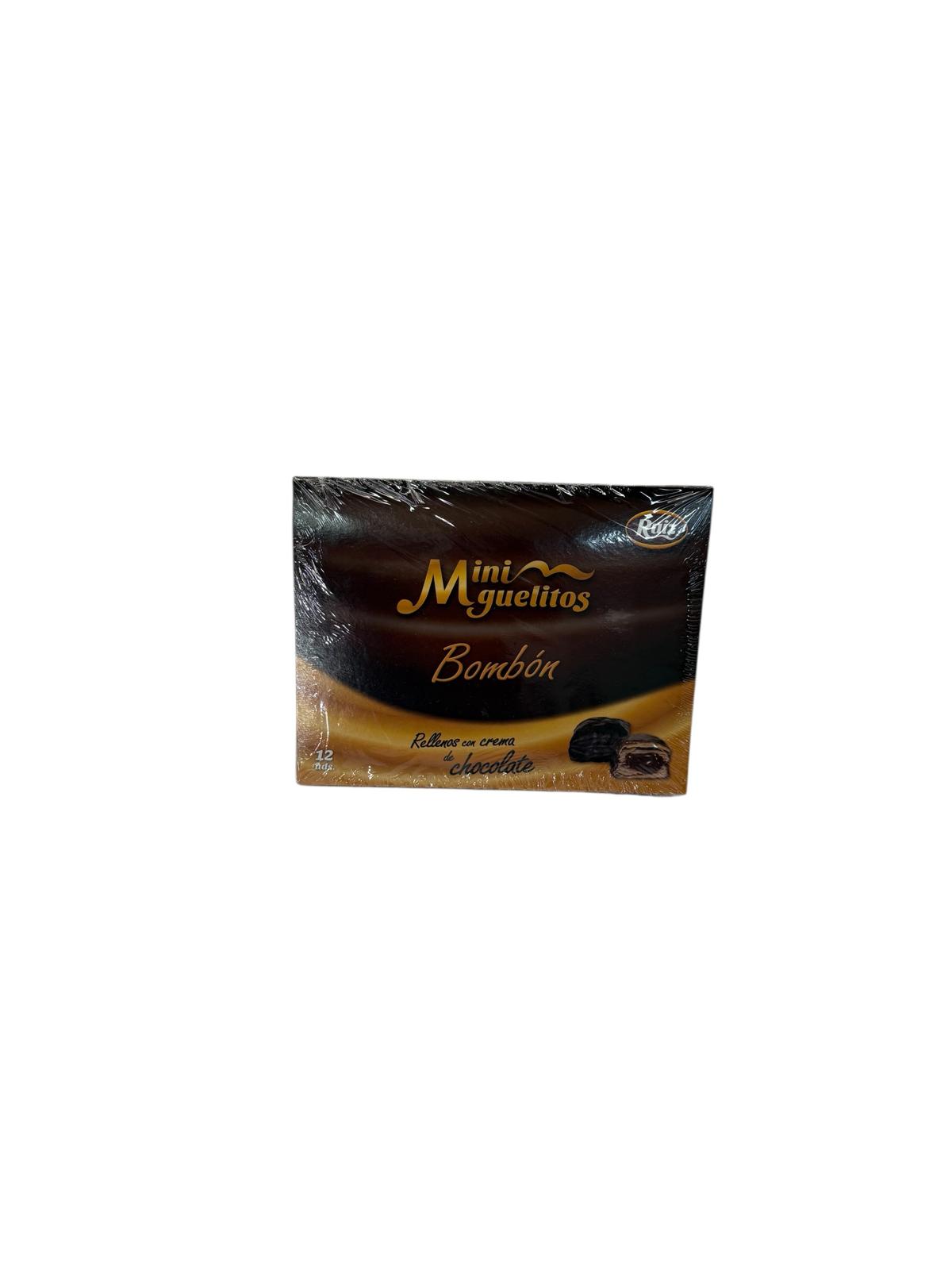 WhatsApp Image 2026-04-22 at 17.22.28 (3) Mini miguelitos bombón (chocolate) 250g