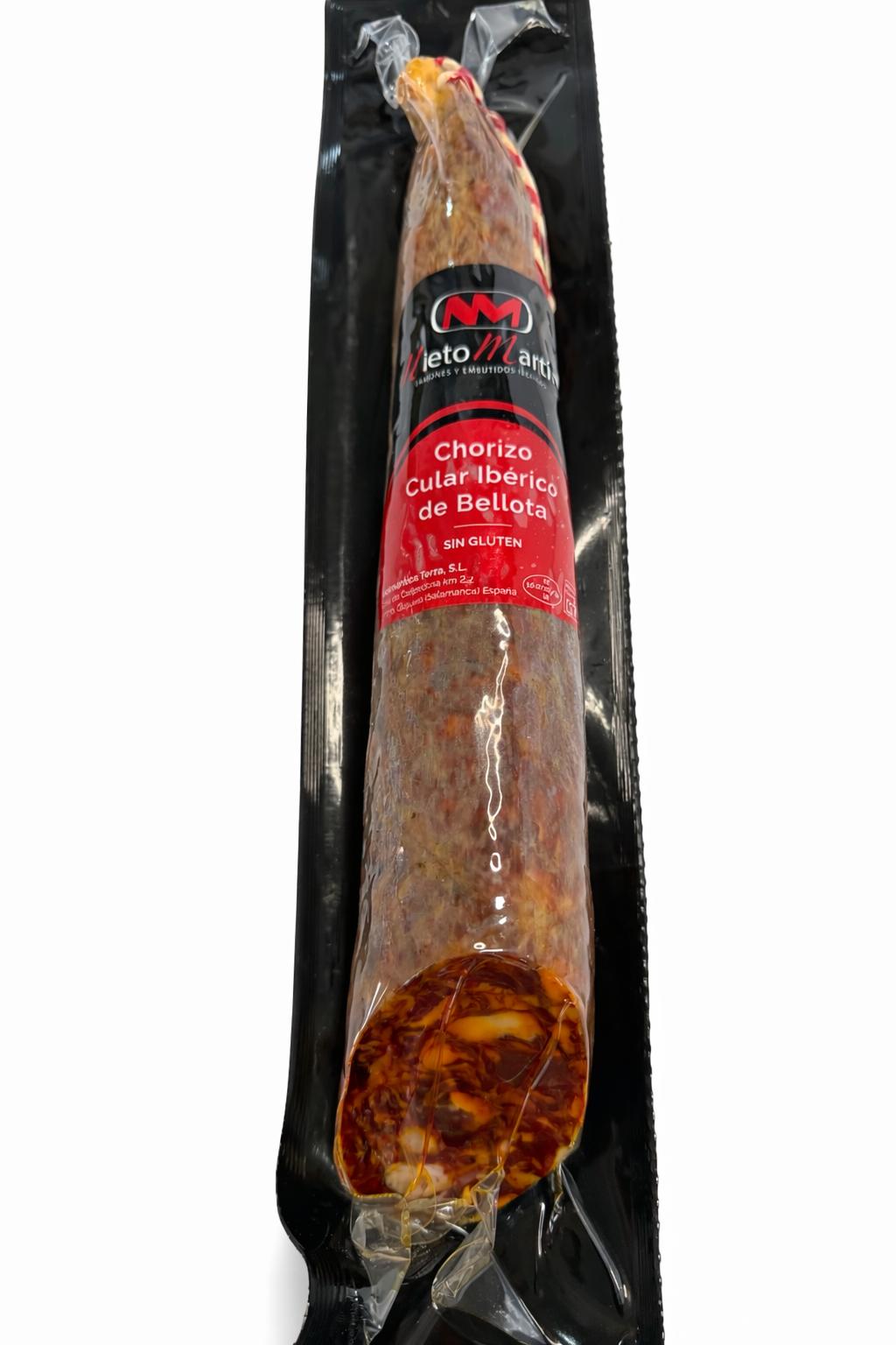 WhatsApp Image 2026-04-22 at 17.22.28 (6) Chorizo cular ibérico de bellota (sin gluten)