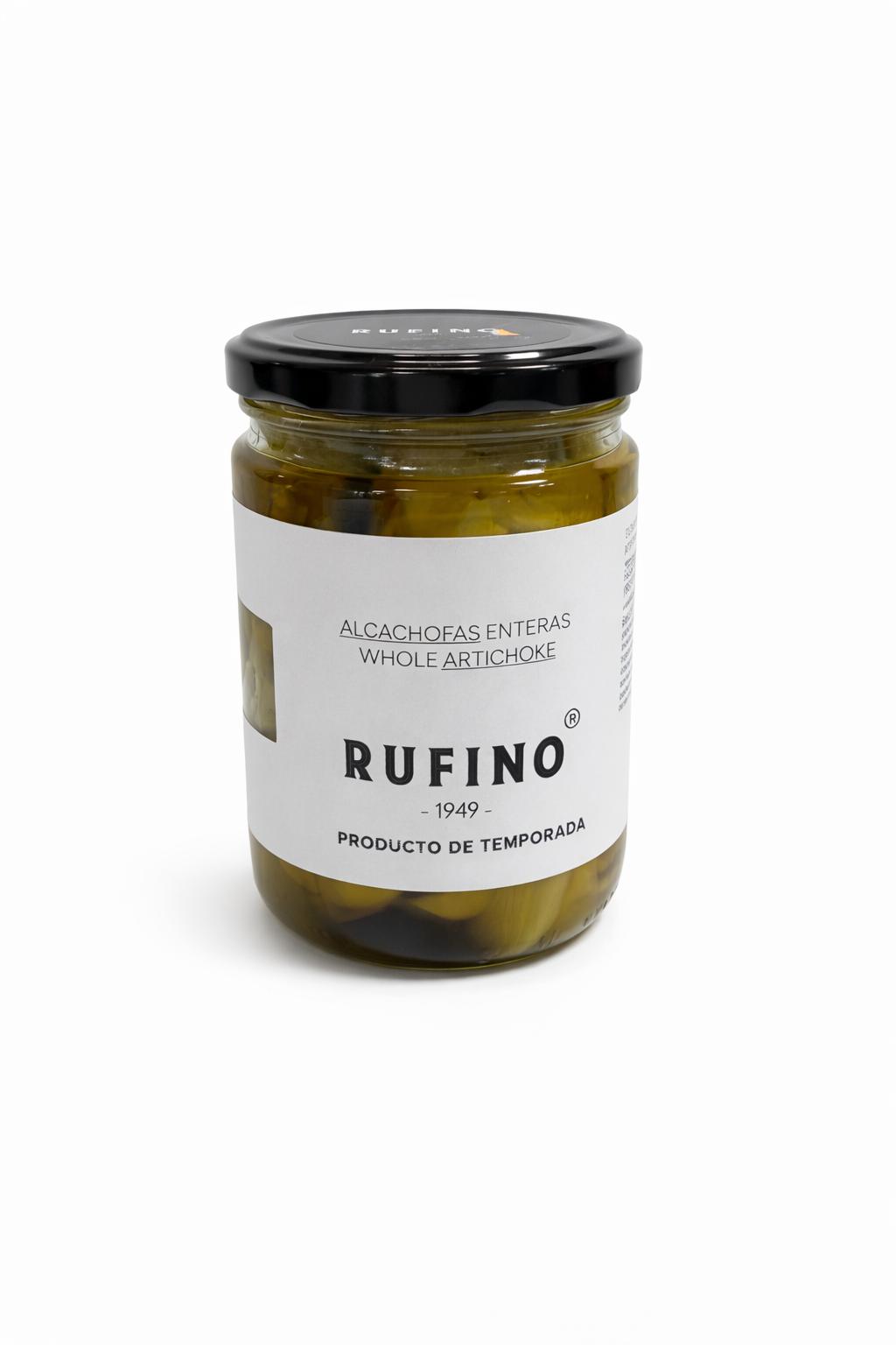 WhatsApp Image 2026-04-22 at 17.22.28 (9) Alcachofas enteras Rufino 420g