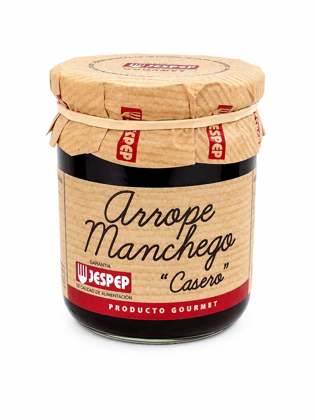 arrope Arrope Manchego Casero