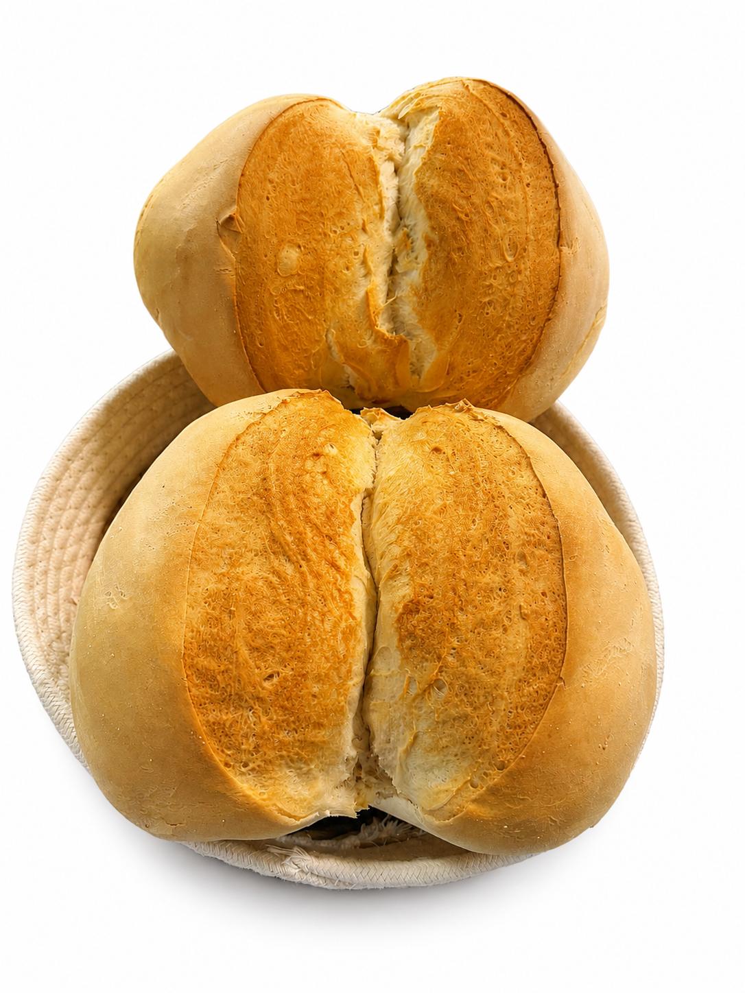 pan redondo Pan Redondo Sobado